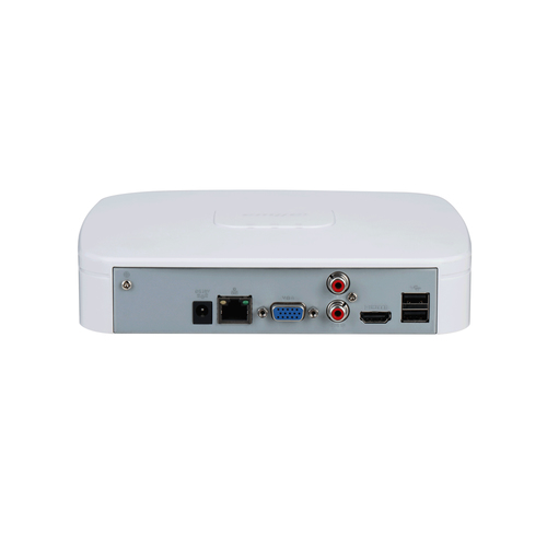 Dahua Technology WizSense DHI-NVR2116-I network video recorder 1U White – image 3