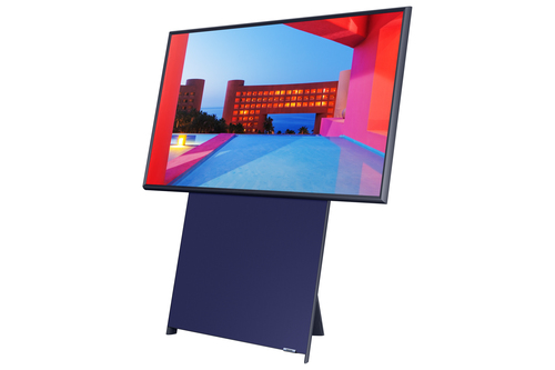Samsung The Sero QE43LS05TCU – image 8
