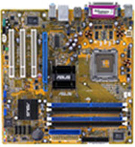 ASUS P5GL-MX LGA 775 (Socket T) micro ATX