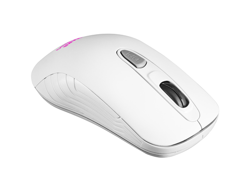 Mars Gaming MMW2W mouse Right-hand RF Wireless Mechanical 3200 DPI – image 2