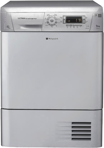 Hotpoint TCD970A tumble dryer Freestanding Front-load