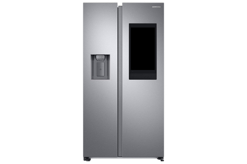 Samsung RS6HA8891SL/EU side-by-side refrigerator Freestanding – image 2