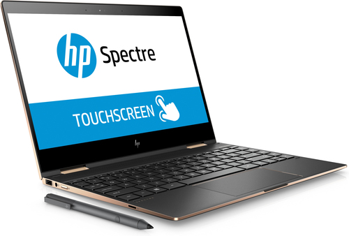 HP Spectre x360 13-ae029tu Intel® Core™ i5 i5-8250U Hybrid (2-in-1) – image 5