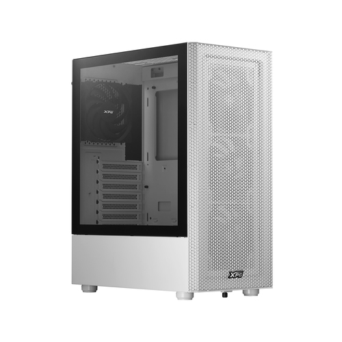 XPG VALOR MESH Midi Tower Белый