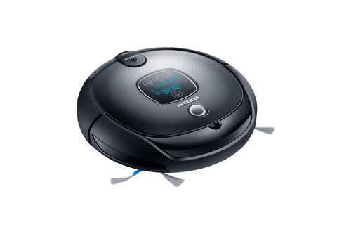 Samsung SR8F50 Silver – image 5