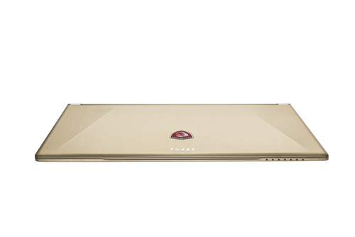 MSI GS60 2QE-283IT Ghost Pro Gold Edition – image 6