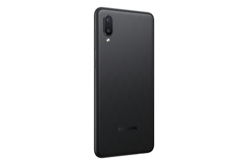 Samsung Galaxy SM-A022MZKLARO smartphone – image 7