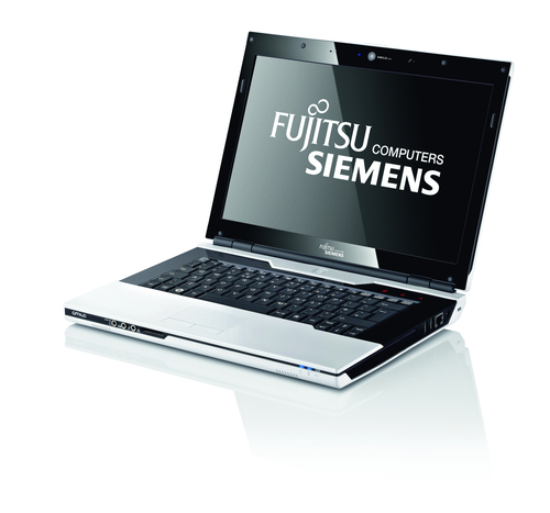 Fujitsu AMILO Si 3655 – image 2