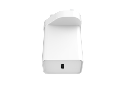 eSTUFF Home Charger UK PD 20W – image 4
