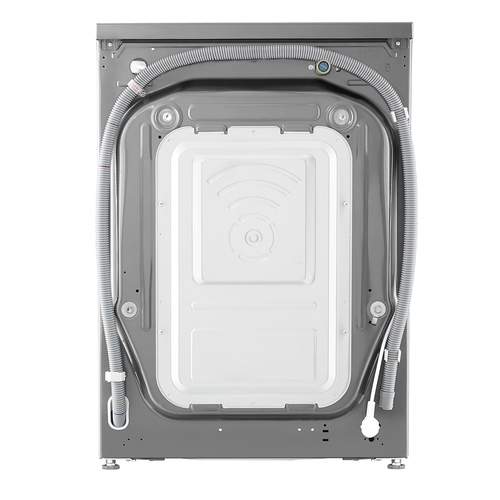 LG FWV685SSE washer dryer Freestanding Front-load Graphite – image 9