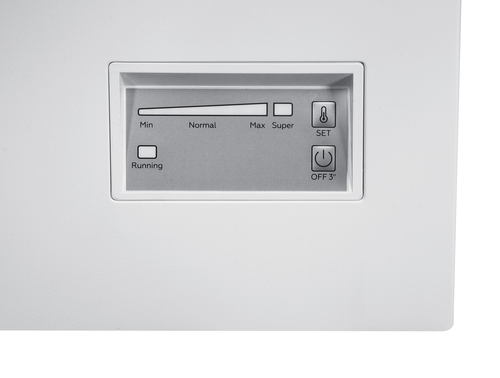 Beko CF4308W Chest Freezer - White - image 8