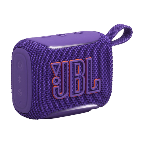 JBL Go 5 Paars, afbeelding 2