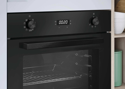 Candy Moderna 33704501 oven – image 4