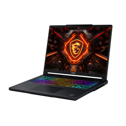MSI Crosshair 16 Max HX E2WGXK-044 gaming laptop, afbeelding 2