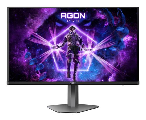 AOC AGON PRO AG276QZD2 computer monitor – image 5