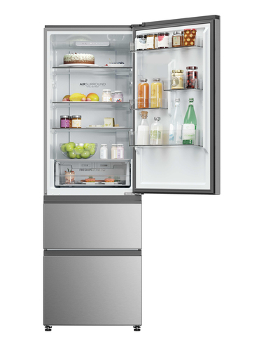 Haier 34006312 fridge-freezer – image 2