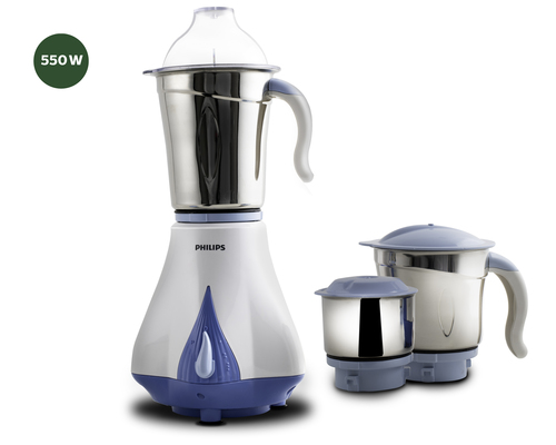 Philips Daily Collection HL7511/00 mixer Stand mixer