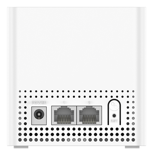 Cudy AC1200 Mesh Wi-Fi System (2-Pack) mesh router, afbeelding 2