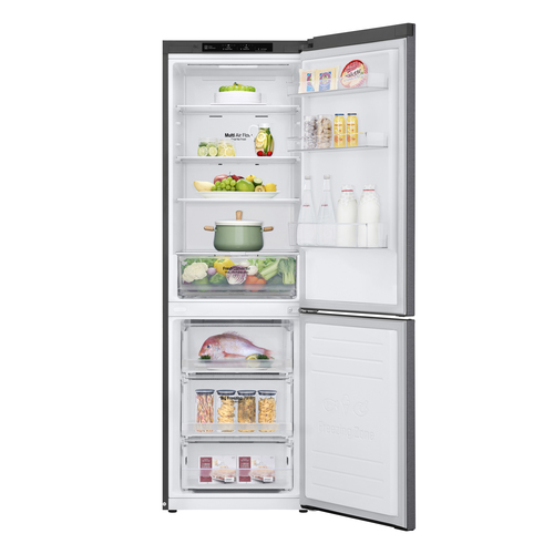 LG GBP61DSPFN fridge-freezer Freestanding – image 4