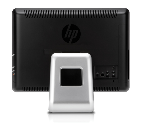 HP Pavilion All-in-One MS215UK Desktop PC – image 6