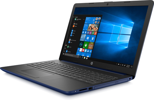 HP 15-da0103nk Intel® Celeron® N4000 Laptop – image 2
