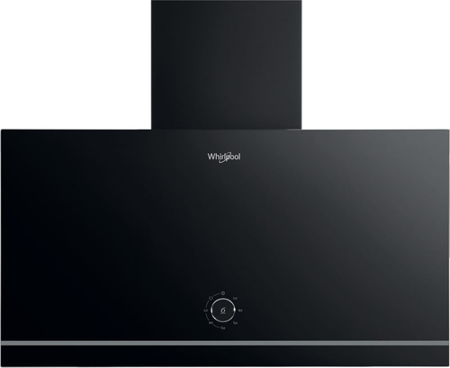 Whirlpool WHVA 62F LM K