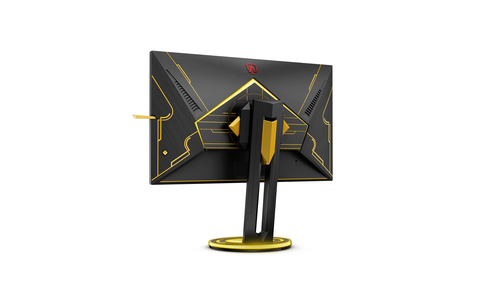 AOC AG275QXL/96 computer monitor – image 9