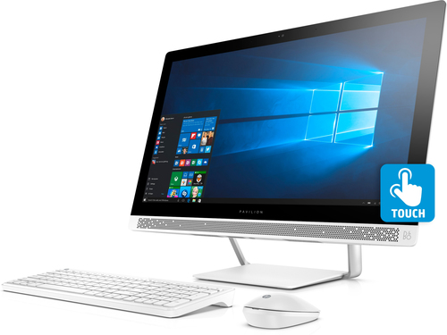 HP Pavilion 24-b229na All-in-One Refurbished PC – image 2