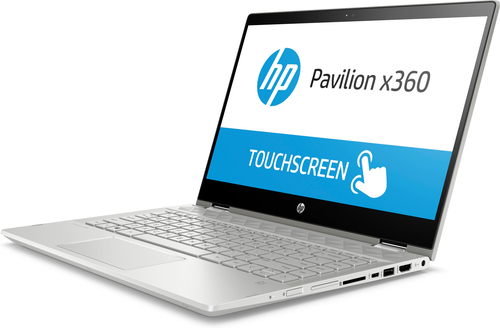 HP Pavilion x360 14-cd1004na Intel® Core™ i5 i5-8265U Hybrid (2-in-1) – image 2