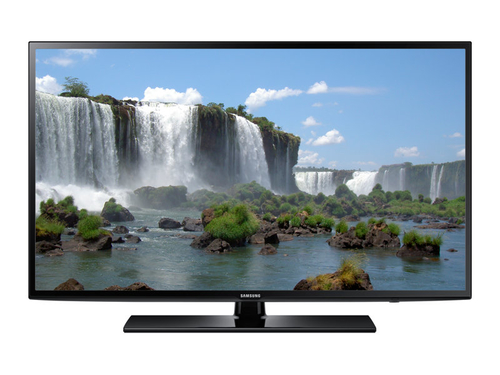 Samsung UN55J6201AFXZA TV