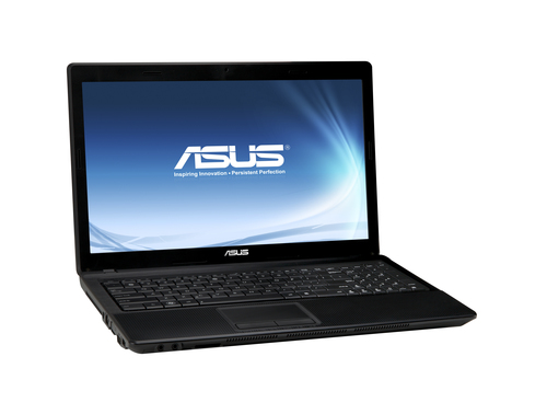 ASUS X54C-SX316D laptop Intel® Pentium® B940