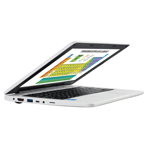 MEDION AKOYA E11201 Intel® Celeron® N N3450 Laptop – image 3