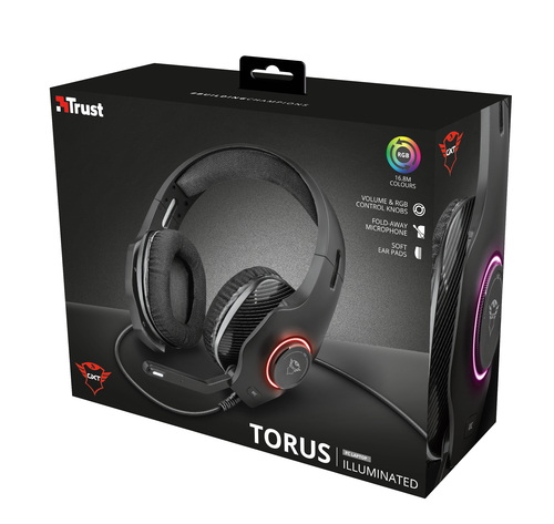 Trust GXT 455 Torus – image 3