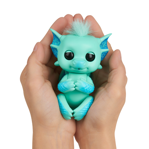 WowWee Baby Dragon Noa – image 3