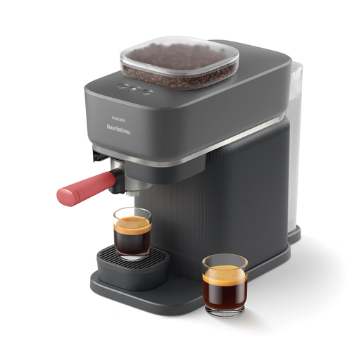 Philips BAR301/65 coffee maker Semi-auto Espresso machine