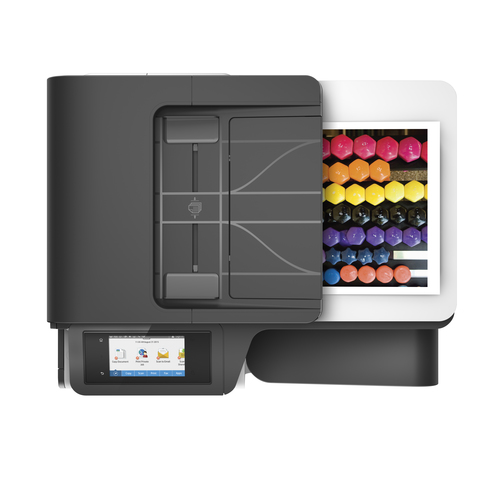 HP 477dw + 4y NBD – image 9