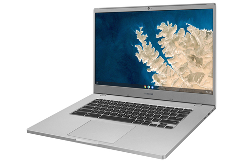 Samsung Chromebook 4+ Intel® Celeron® N4000 – image 4