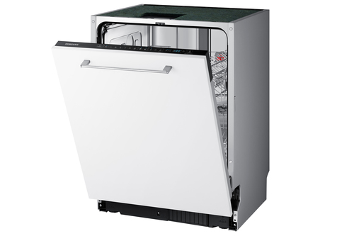 Samsung DW60A6080BB Fully built-in 13 place settings – image 5