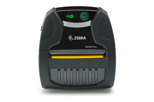 Zebra ZQ320 Plus – image 3