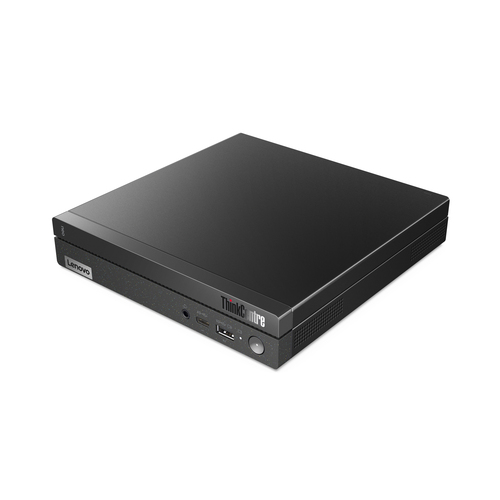 Lenovo ThinkCentre neo 50q Gen 4 Intel Core i5 13420H 8GB RAM 256GB SSD Windows 11 Pro Mini PC - image 7