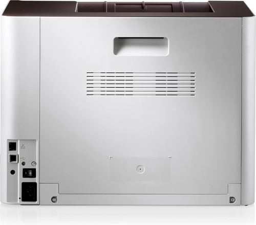HP Samsung CLP-680ND Color Laser Printer – image 4