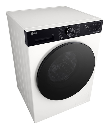 LG F4X5009THB Wasmachine Wit, afbeelding 6