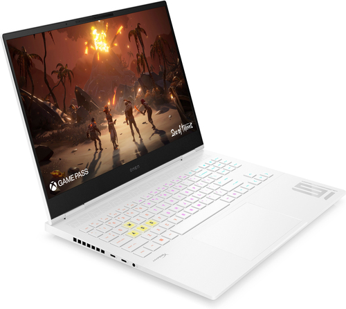 HP OMEN Transcend 16-u1007TX Intel® Core™ i9 i9-14900HX Laptop – image 6