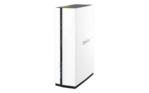 QNAP TS-128 NAS/storage server Mini Tower – image 7