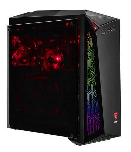 MSI A 9SC-839IT – image 7