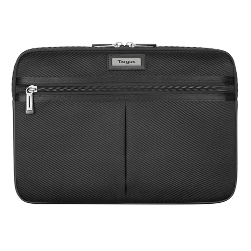 Targus TBS952GL сумка для ноутбука 30,5 cm (12") Sleeve case Черный