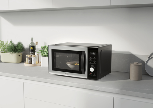 Candy ESSENZA CMWA32EDLB Black Solo microwave Countertop – image 5