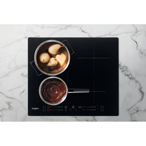 Whirlpool WL S6960 BF, afbeelding 8