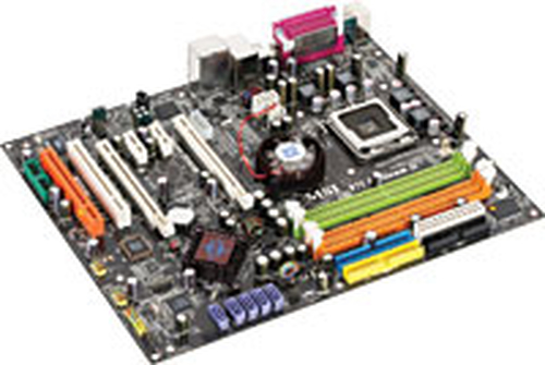 MSI 975X Platinum