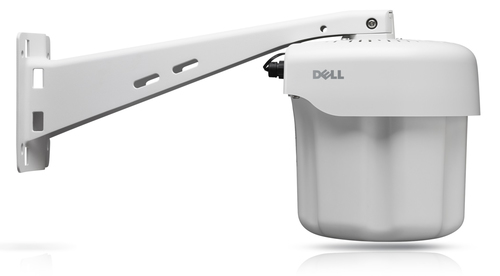 Dell PowerConnect W-AP275 1300 Mbit/s White Power over Ethernet (PoE) – image 6